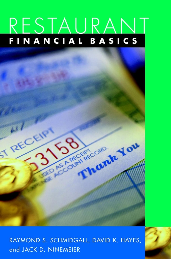 Title details for Restaurant Financial Basics by Raymond S. Schmidgall - Available